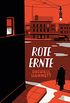 Rote Ernte (German Edition)