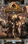 Reinos de Ferro RPG: Livro Bsico
