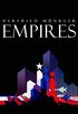 Empires: The Logic of World Domination from Ancient Rome to the United States