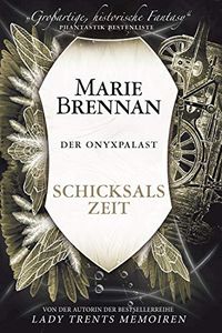 Der Onyxpalast 4: Schicksalszeit: Verschwrung des Schicksals (German Edition)