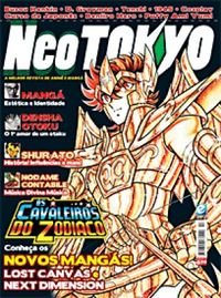 Neo Tokyo #13