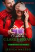 O Natal de Clare e Bryan