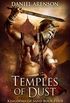 Temples of Dust (Kingdoms of Sand Book 4) (English Edition)