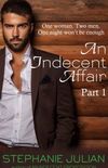 An Indecent Affair  Parte 01