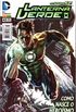 Lanterna Verde #43 - Os Novos 52