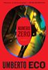 Numero Zero (English Edition)