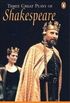 Three Great Plays Of Shakespeare