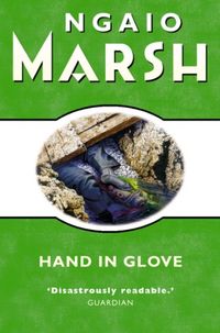 Hand in Glove (The Ngaio Marsh Collection) (English Edition)