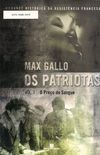 Os patriotas - Vol. 3