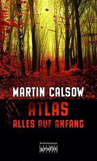 Atlas - Alles auf Anfang (German Edition)
