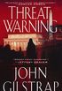 Threat Warning (A Jonathan Grave Thriller Book 3) (English Edition)