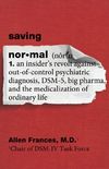 Saving Normal: An Insider