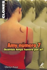 Amy Nmero 7 