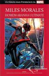 Marvel Heroes: Miles Morales - Homem-Aranha Ultimate #88