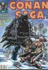 Conan Saga # 10