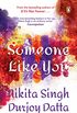 Someone Like You (English Edition)