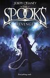 The Spooks Revenge: Book 13 (The Wardstone Chronicles) (English Edition)
