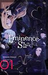 The Eminence in Shadow - Vol. 1 (light novel) (English Edition)