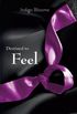 Destined to Feel (An Avalon Novel Book 2) (English Edition)