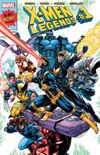 X-Men Legends (2020) #1