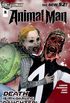 Homem-Animal #05 - Os novos 52