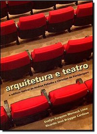 Arquitetura E Teatro