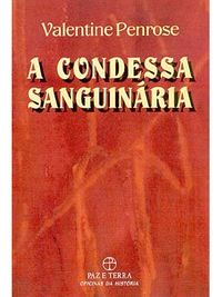 A Condessa Sanguinria