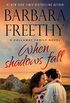 When Shadows Fall (Callaways Book 8) (English Edition)