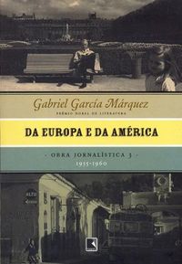 Da Europa e da Amrica: 1955-1960 - vol. 3