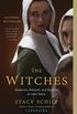 The Witches: Salem, 1692 (English Edition)