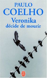 Veronika dcide de mourir