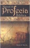 Manual da profecia Bblica