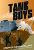 Tank Boys (English Edition)