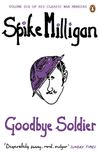 War Memoirs Goodbye Soldier