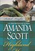 Highland Hero: Number 2 in series (Scottish Knights) (English Edition)