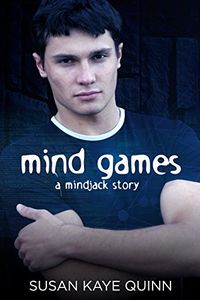 Mind Games (Mindjack: Kira Book 4) (English Edition)