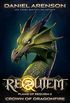 Crown of Dragonfire (Requiem: Flame of Requiem Book 2) (English Edition)
