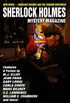 Sherlock Holmes Mystery Magazine #6 (English Edition)