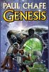Genesis (Ark Book 1) (English Edition)