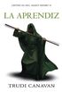La aprendiz (Crónicas del Mago Negro 2) (Spanish Edition)