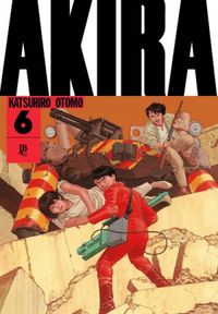 Akira #06