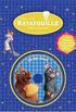 Disney Ratatouille (Book & CD)