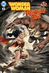 Wonder Woman/Tasmanian Devil #01