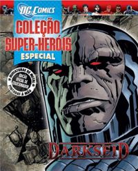 Coleo Super-Heris DC Comics Especial
