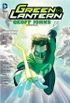 Green Lantern Omnibus - By Geoff Johns