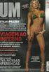 Revista UM - Ed 4, Fev/2005