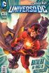 Universo DC #16