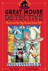 Basil and the Big Cheese Cook-Off (The Great Mouse Detective Book 6) (English Edition)