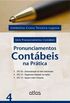 Pronunciamentos Contbeis Na Prtica - Volume 04