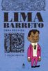 Box Lima Barreto - Obra Reunida